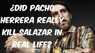 NARCOS Season 3 - You Did Not Know This About The First Episode
