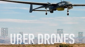 UBER DRONES with the Qu-Bit Scanned (a quick tonal exploration + tonnes of verb!)