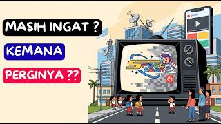 Download lagu Spacetoon: Rahasia Kelam Di Balik Hilangnya TV anak-anak dari TV Nasional