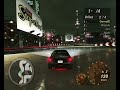 Peugeot 206 Gti - NFS Underground 2 - Parte 08 #peugeot206 #nfsunderground2