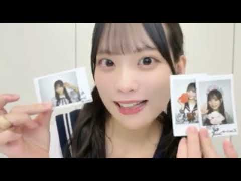 奥田唯菜(STU48 3期生)2026年8月27日STU48×HMV 14thシングル発売記念