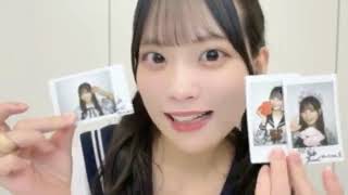 奥田唯菜(STU48 3期生)2026年8月27日STU48×HMV 14thシングル発売記念