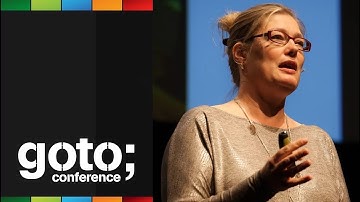 Retrospective Anti-Patterns • Aino Vonge Corry • GOTO 2016