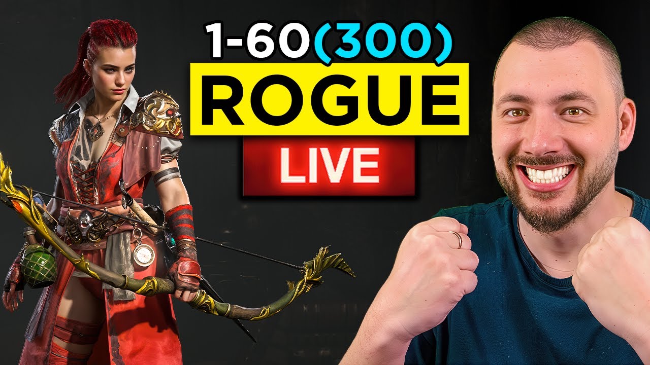Season 8 Rogue Speedrun - Dance of Knives into Death Trap - Diablo 4 ...