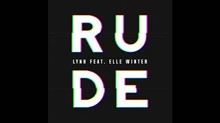 Rude Ft Elle Winter