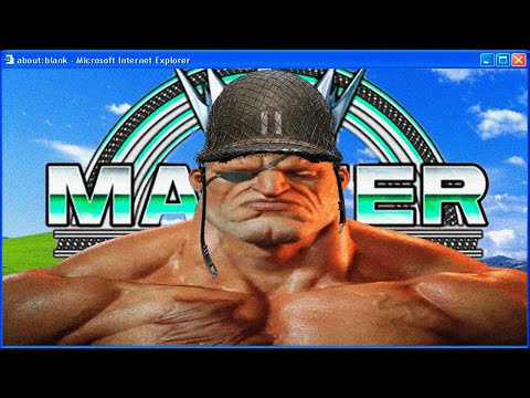 How I conquered the trenches in Street Fighter 6 and reached Master Rank.