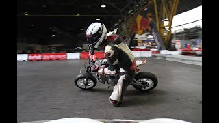 Pitbike-Battles 3 With Learn2Slide I Nevsix Vs. Noah Lequeux Mrf 140Sm