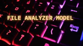 Celebrity File Analyzer Model in Python Net Worth
