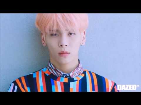 JONGHYUN _ LET ME OUT FMV