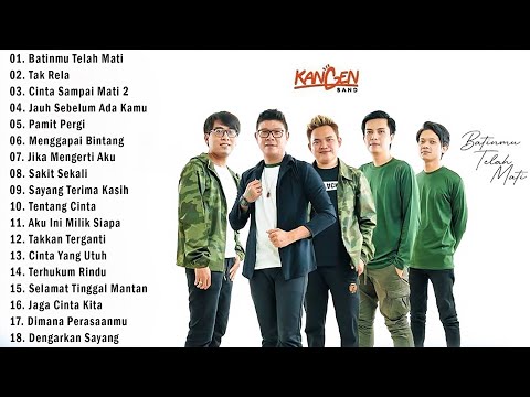 Batinmu Telah Mati - Kangen Band - Lirik