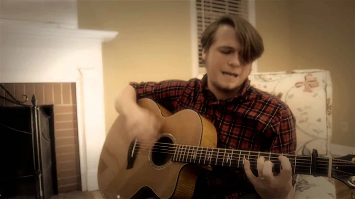 Grady Milligan - "Cory Stefansen" LIVE from Achite...