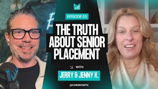The Importance of Local Expertise in Senior Placement | From Leads to Leases Ep #53