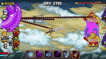 days bygone gameplay part 1 grinding for awakened elixir mastery