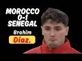 Morocco V Senegal AFCON Final Drama 0 1 In Extra Time