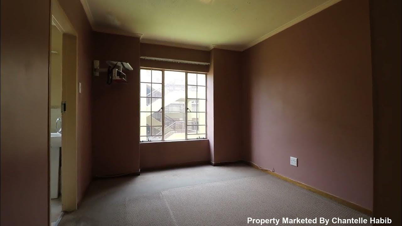 98 Stone Arch Estate, 5 Brookhill Road, Castleview, Germiston