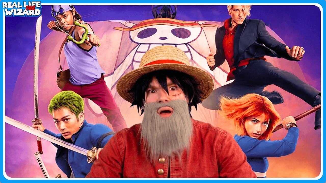 One Piece Embarrasses Modern Writers 