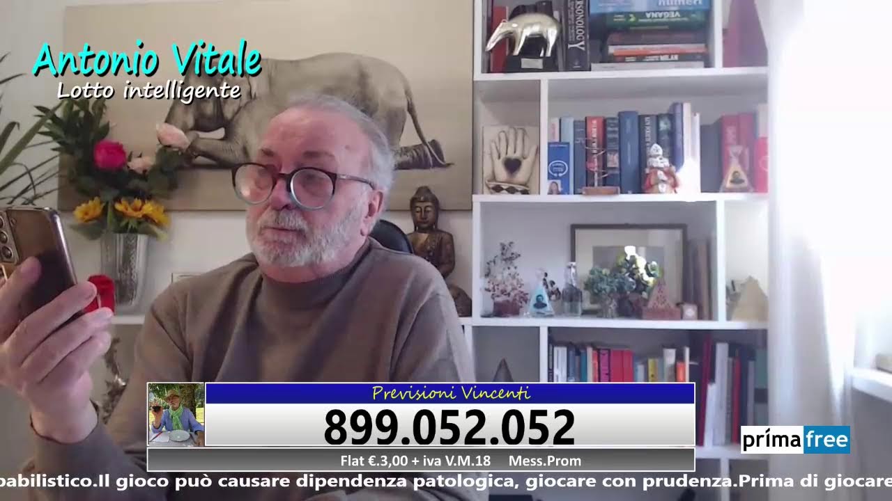 Antonio Vitale - La Piramide - 17/2/2026