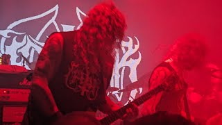 Marduk - The Funeral Seemed To Be Endless Live In The Opium Dublin 2024