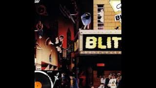 BLITZ - APOCALIPSE NÃO