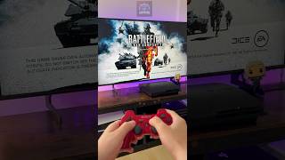 Who Played Battlefield: Bad Company 2 - Playstation 3