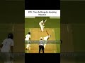 innocent monster💀👌 #cricket #cricketshorts #mitchellstarc