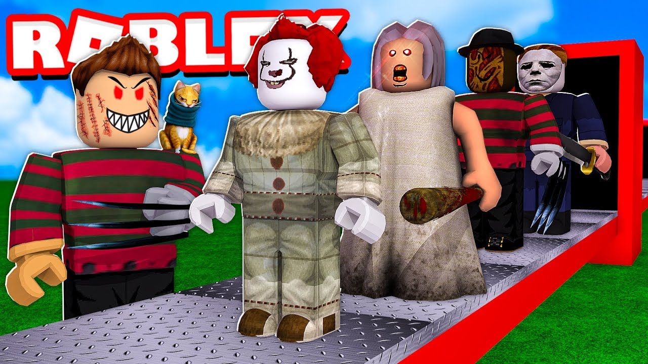 Mi Propia Fabrica De Creepypastas En Roblox Youtube - mi propia fabrica de tanques de 100 000 en roblox invidious