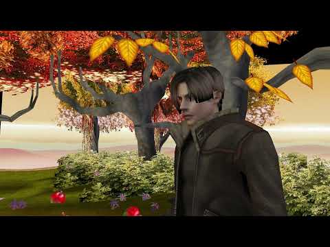 Leon S. Kennedy