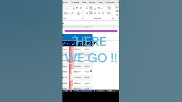 Excel Tutorial : Create Angled or Slanted Text and Borders | How to Write Vertical Text in Excel