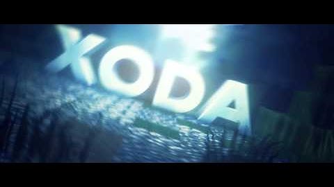 Contest Entry - Xoda (15K Contest) - By RetroBlock