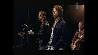 Oasis - Who Feels Love (Live @ Rock Am Ring 2000) (Full HD / VHS Upscale)