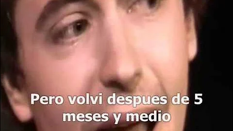 Daniel Johnston - I lived my broken dreams (Subtitulado Español)