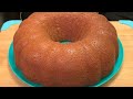 How To Make Condensed Milk Pound Cake