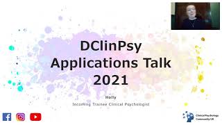 Writing a Good Clinical Psychology Doctorate Application (DClinPsy)
