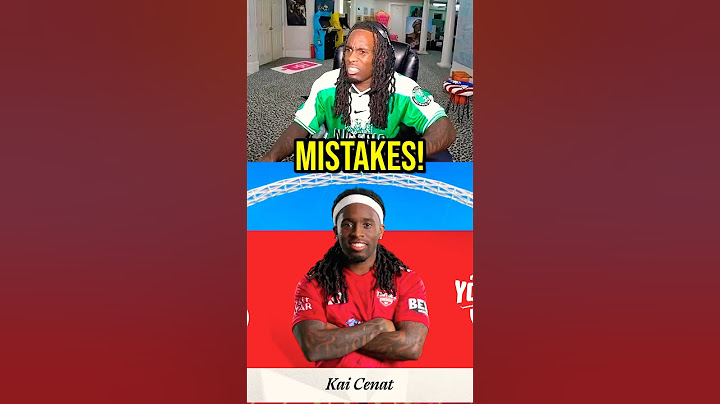 Kai Cenat Shocked After Broadcaster Violated Him! 💀😭