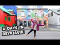 Things to do in REYKJAVIK ICELAND // Iceland Happy Hour // Iceland 2021