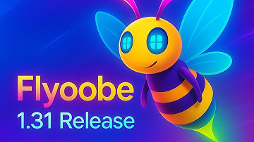 What’s New in Flyoobe 1.31: Install Windows 11 on Any PC! (Debloat & Bypass System Requirements)