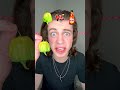 Spicy Versus Challenge ASMR 🥵 Spicy Versus Challenge ASMR 🥵