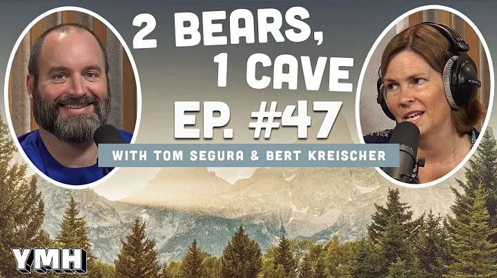 Ep. 47 | 2 Bears 1 Cave w/ Tom Segura & LeeAnn Kre...