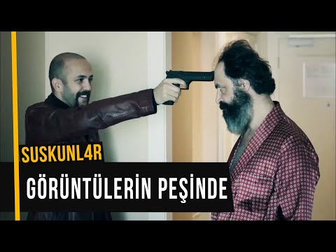 İnsan Evladına Beklenmeyen Baskın | Suskunlar