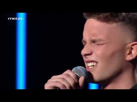 X Factor: Καθηλωτικός