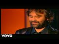 Andrea Bocelli - Mille lune mille onde - Live From Ristorante Le Chalet, Italy / 2007