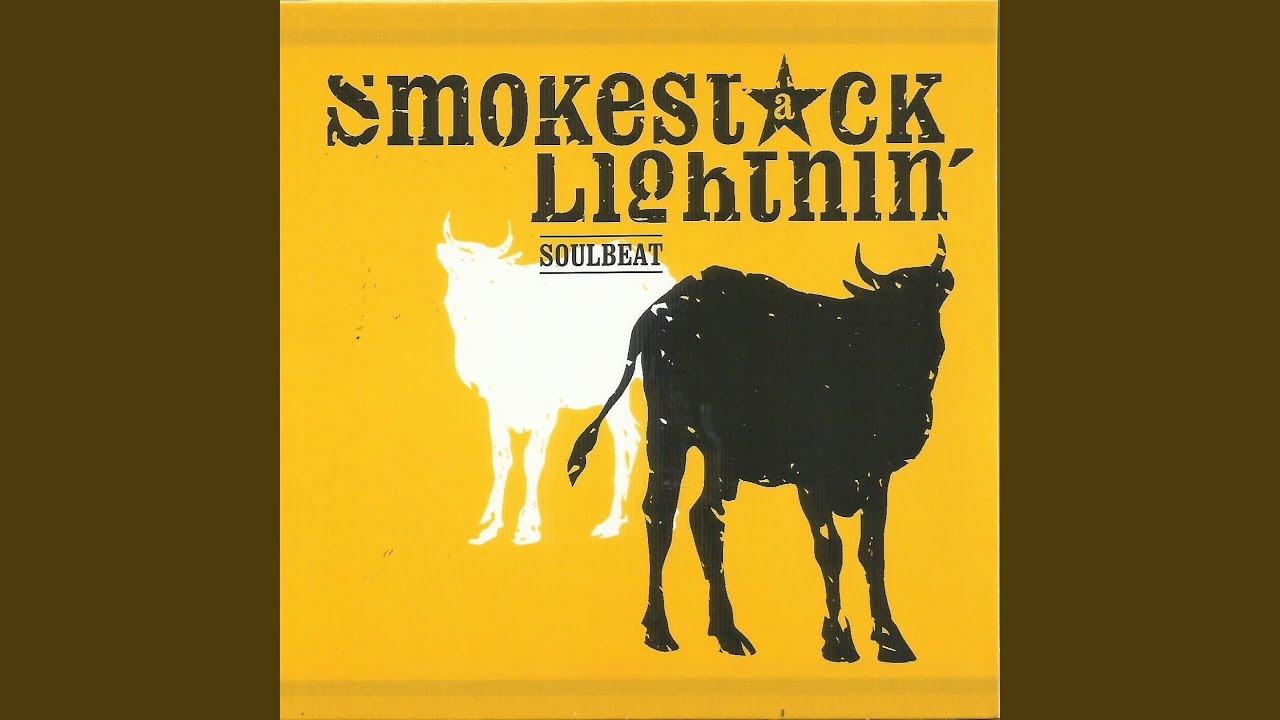 洋楽 SMOKESTACK LIGHTNIN' - SOUL BEAT Unknown Stuntman - YouTube
