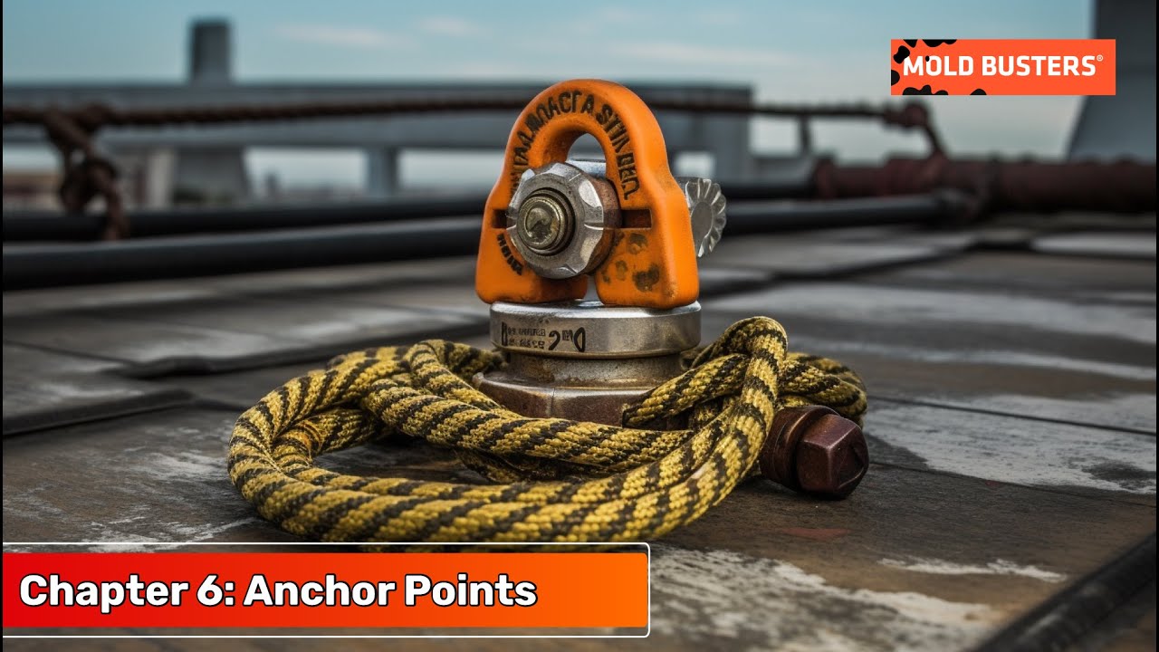 Chapter 6: Anchor Points - YouTube