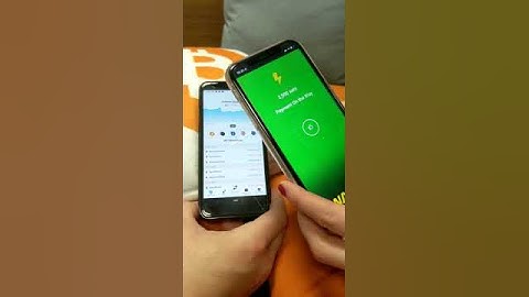 Bitcoin Lightning LNURL NFC Receive via sticker