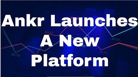 Ankr Coin Ankr Crypto Ankr 2021 Ankr Price Prediction [June] - Ankr Launches A New Platform