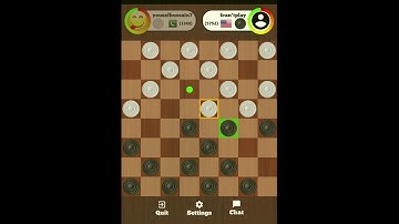 Live Checkers game 6. How to play checkers and win.