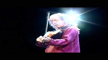 Tracy Silverman, Electric Violin--Led Zeppelin Medley