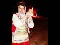       رقص کوردی خراسان بانو سپیده محمدی