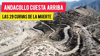 Cómo LLEGAR a Andacollo desde La Serena