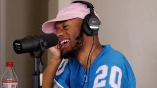 meech opens up about mental health, woke twitter & his love for avatar the last airbender